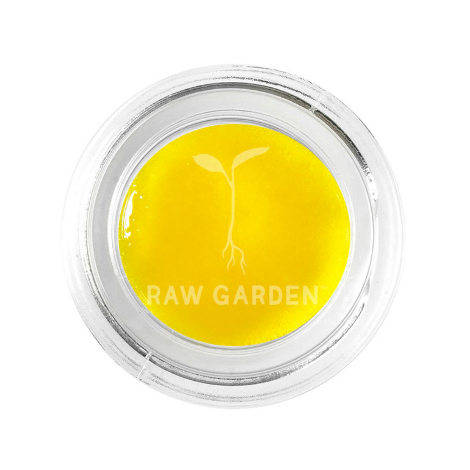 Raw Garden Purple Patrick Live Sauce 1g Leafly