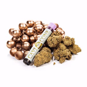 Photo of Cavi Cone - Grape