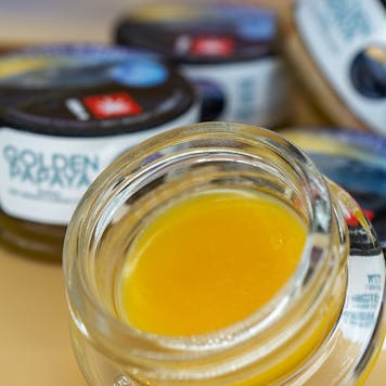 Product image for Hashland Golden Papaya Batter