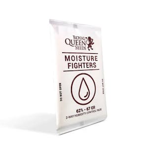 Photo of Humidity Control Pack