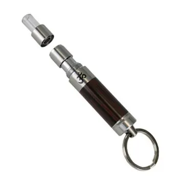 Photo of Apollo AirVape OM - Stealthy Keychain Vaporizer