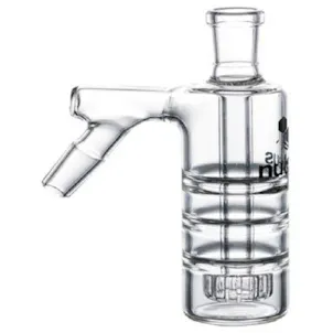 Photo of 5.5" Ladder Style Ashcatcher with Showerhead Perc