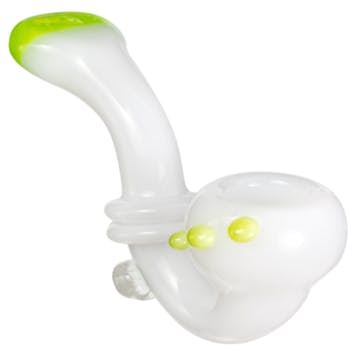 Photo of 3" Maria Ring Sherlock Pipe