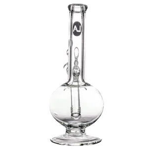 Photo of LA Pipes 8” Pedestal Water Pipe