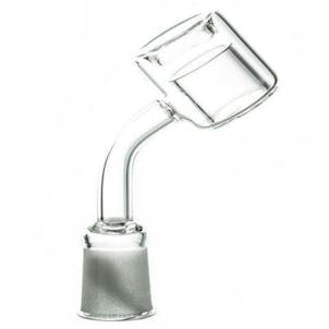 Photo of "Quartz Thermal Banger" Nail