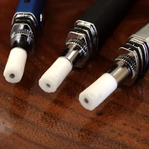 Photo of Dab Pen Tip Coil Replacement for DIP & DAB DUO PRO Pen