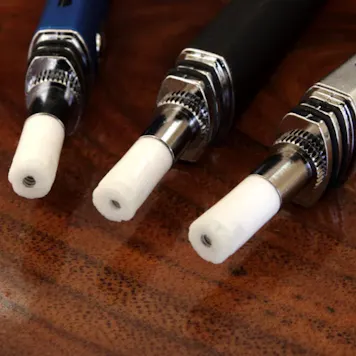 Photo of Dab Pen Tip Coil Replacement for DIP & DAB DUO PRO Pen