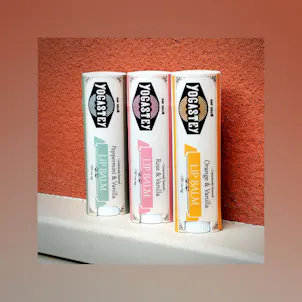 Photo of 100mg Lip Balm