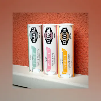Photo of 100mg Lip Balm