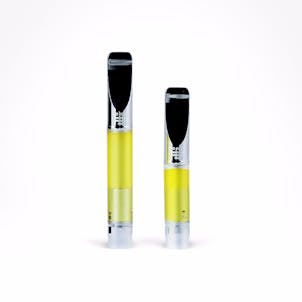 Photo of Blackberry Kush Cartridge