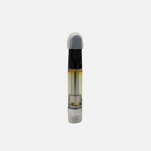 Photo of THCP Vape Cartridge – Peanut Butter Breath (Hybrid)