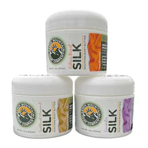 Photo of SILK CBD Cream