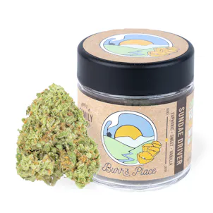 Photo of Sundae Driver - 3.5g Jar