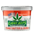 Product image for Peanut Butter & Quinoa Cani Bits - 4 oz
