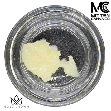 Photo of Cured Budder (1g)- Macflurry