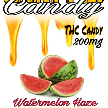 Photo of Shatter Candy