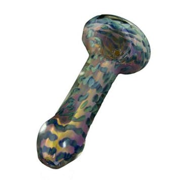 Photo of 5" Inside-out Color Changing Oily Spoon