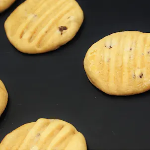 Photo of Chocolate Chip Cookie