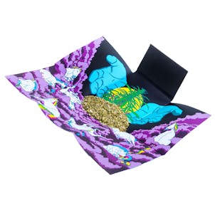 Photo of Folded Rolling Tray