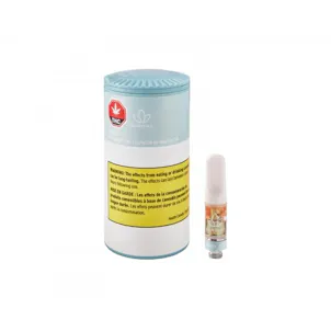 Photo of CBD 2:1 Full Spectrum 510 Vape Cartridge