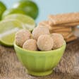 Product image for Key Lime Kicker Truffles 200mg 4-pack