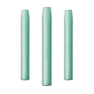 Photo of Air // Jade // One-Hitter // 3-Pack