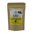 Product image for Cat Treats - Premium Freeze-Dried Chicken W/CBD