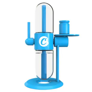 Photo of Cookies x Stundenglass Gravity Pipe