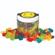 Product image for Happy Hemp CBD Gummy Bears - Night Time Formula