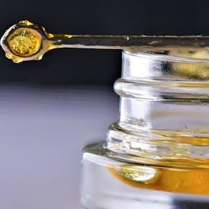 Photo of HCFSE - High Cannabinoid Full Spectrum Extracts