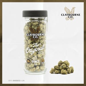 Photo of Dulce De Leche (28g) - Small Buds