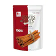 Product image for Cinnamon Hard Candies 100mg 10-pack