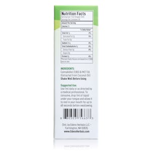 Photo of CBD Tincture | 1000 mg | 30 ml | Lab Tested | LEAFLY EXCLUSIVE DEAL