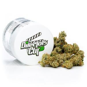 Photo of Director's Cut