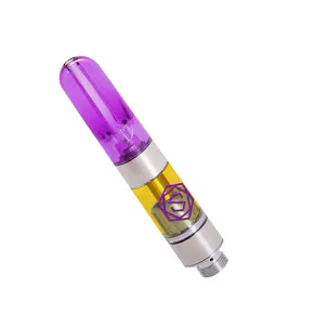Photo of GRAND DADDY PURPLE 1:1 CBD 500 mg Vape Cartridge