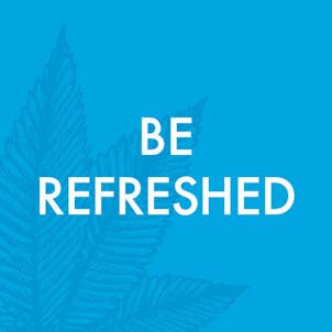 Photo of Be Refreshed 12oz Hemp Body Lotion