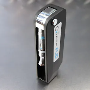 Photo of O2VAPE FLIP® VAPE PLATINUM EDITION