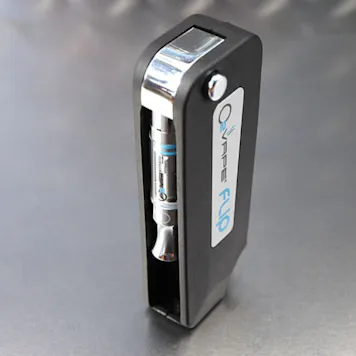 Photo of O2VAPE FLIP® VAPE PLATINUM EDITION