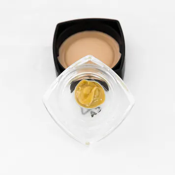 Photo of Rosin-CK-MYTHC-Orange Cake