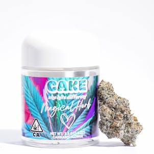 Photo of Flower - Dragons Dream - 3.5g