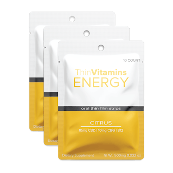 Photo of Energy Strips