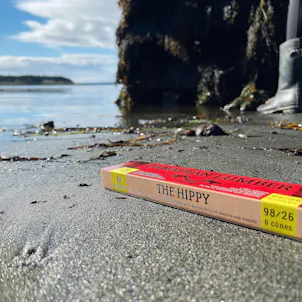 Photo of The Hippy - 6 x 6 All Natural Pre-rolled Cones