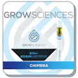 Product image for Chimera Live Hash Rosin Cartridge (.5g)