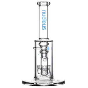Photo of 10" Skinny Neck Sprinkler Puck Bong