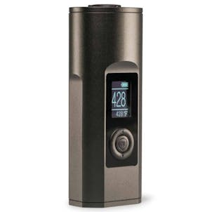 Product image for Arizer Solo II Dry Herb Vaporizer