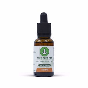 Photo of 500mg Full-Spectrum CBD Tincture