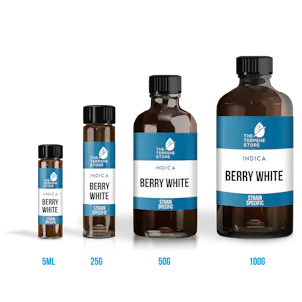Photo of Berry White