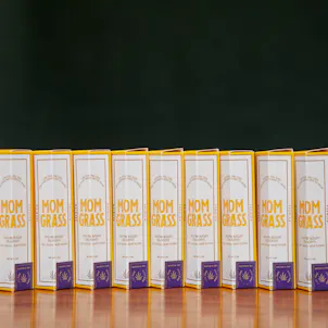 Photo of Mom Grass CBG Pre Rolled Hemp Twoobie™