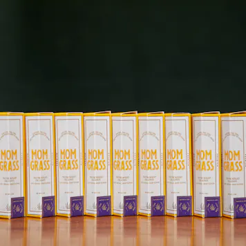 Photo of Mom Grass CBG Pre Rolled Hemp Twoobie™