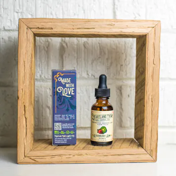 Photo of Strawberry Kiwi Vape Liquid